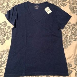 J. Crew Studio T shirt